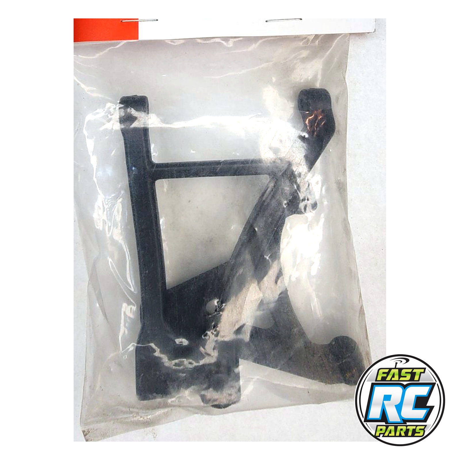 Suspension Arms, Upper (1) & Lower (1), Right Front - Traxxas