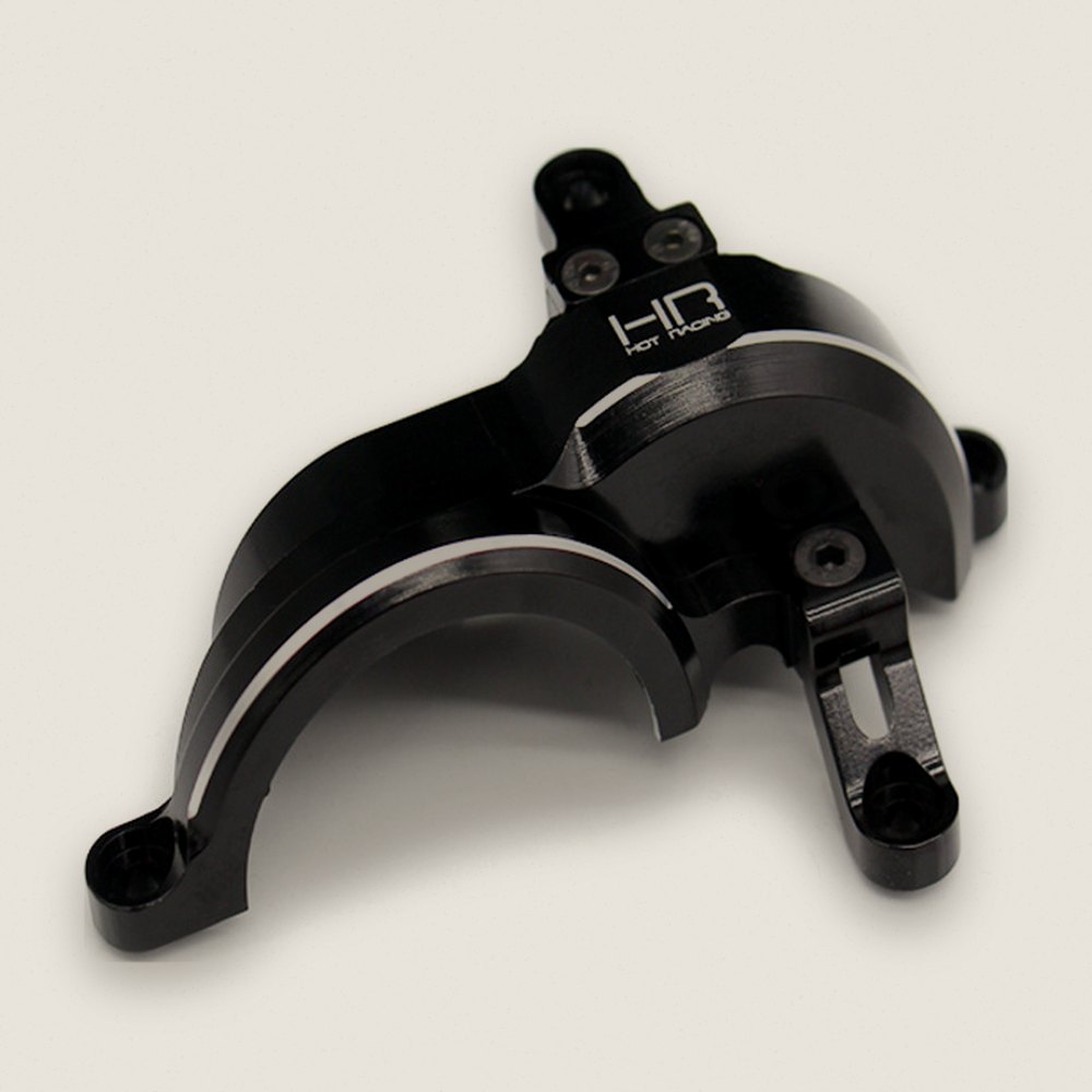 Gear Cover, Speed Run, for 4 Tec 2 3 - Hot Racing