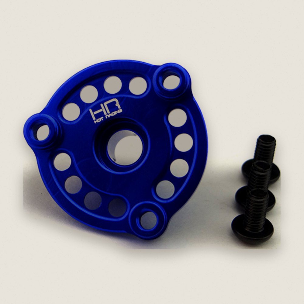 Gear Adapter, Power Up (Long) for TRA - Hot Racing