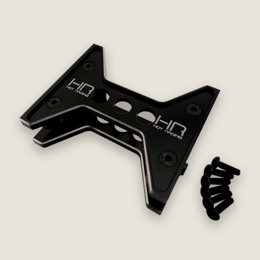 Aluminum Rear Chassis Brace Fender Mount 470 620 King