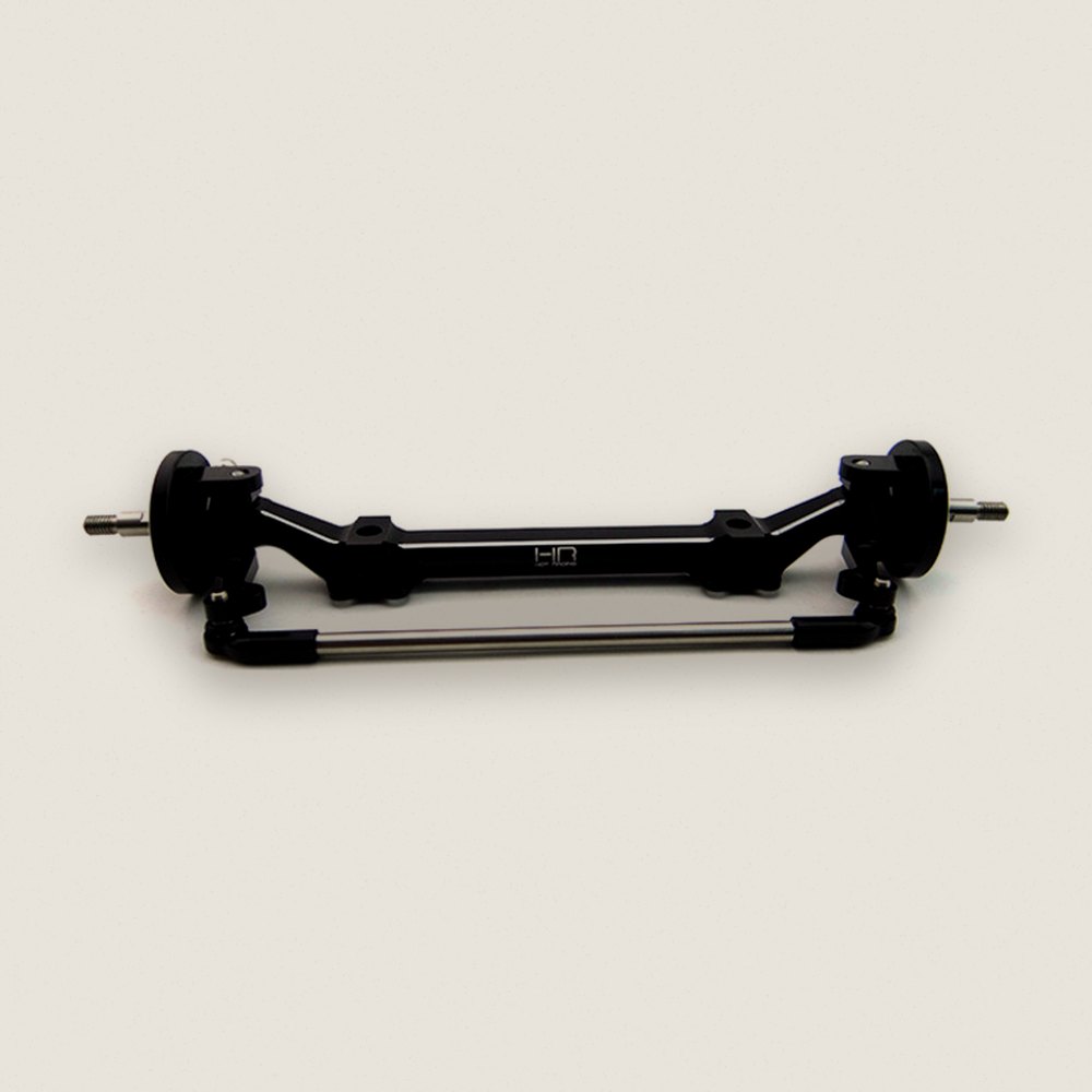 Aluminum I Beam Steering Set 470 620 King