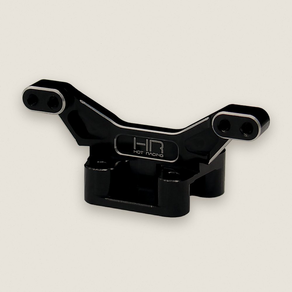 Aluminum Front Camber Block - 22S Sprint