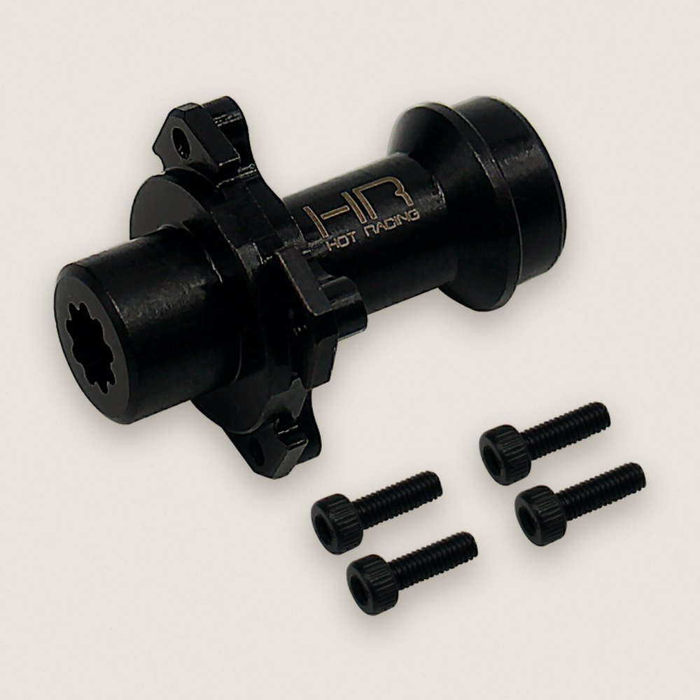 Unibody Super Heavy Duty Rear Differential Lock UDR