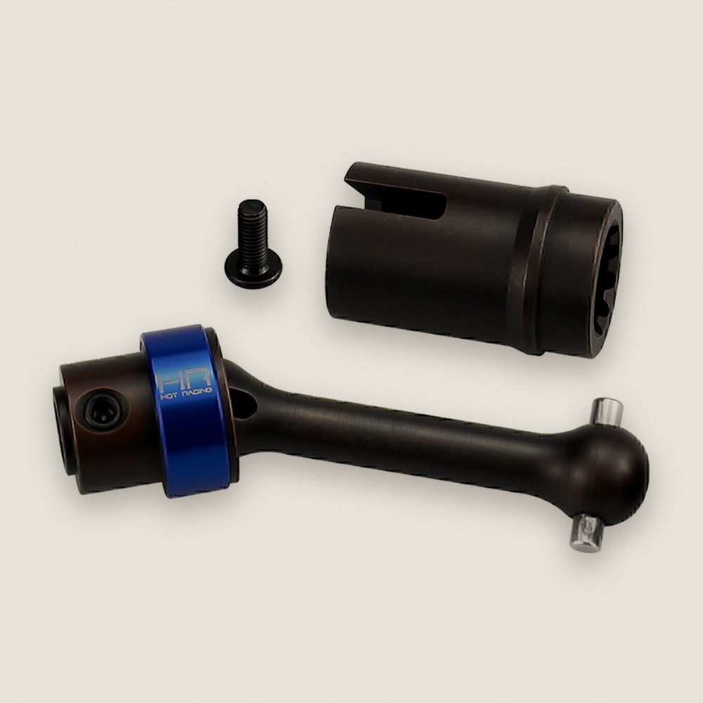 Desert Racer Center Front CV Steel Driveshaft TUDR