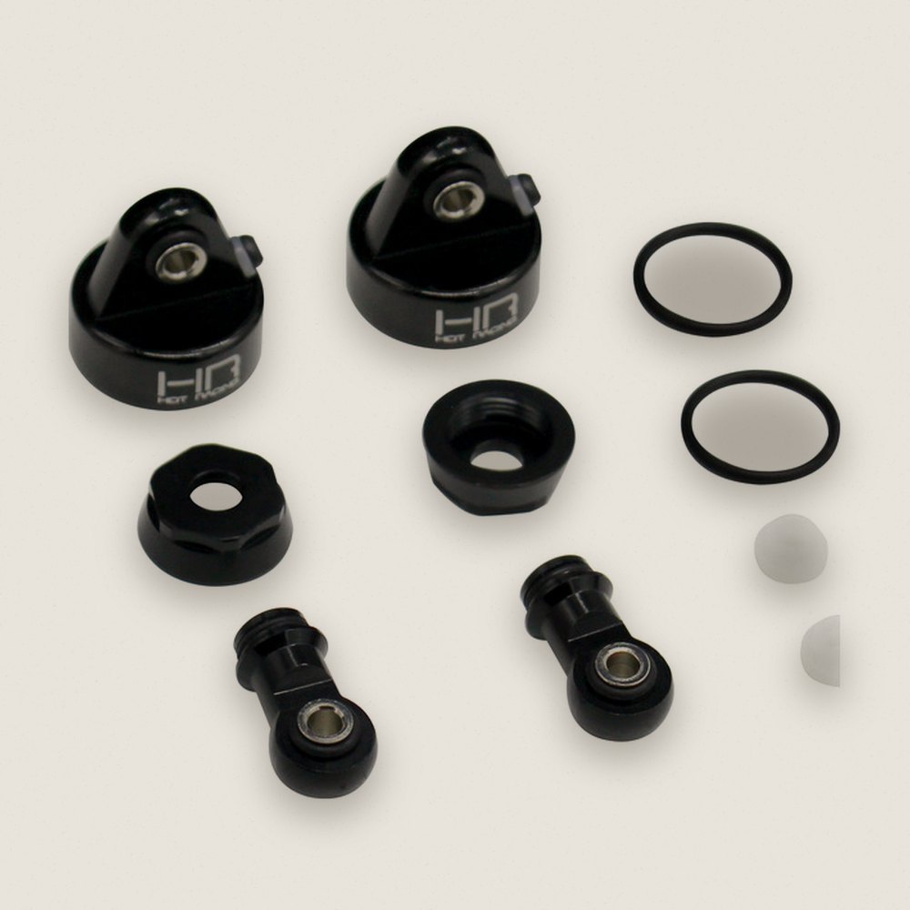 Aluminum Shock Upgrade Kit (2) - UDR