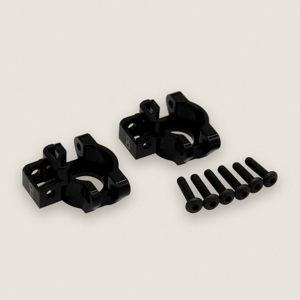 Bearing Lock Out, Rear Axle Housing for UDR - Hot Racing