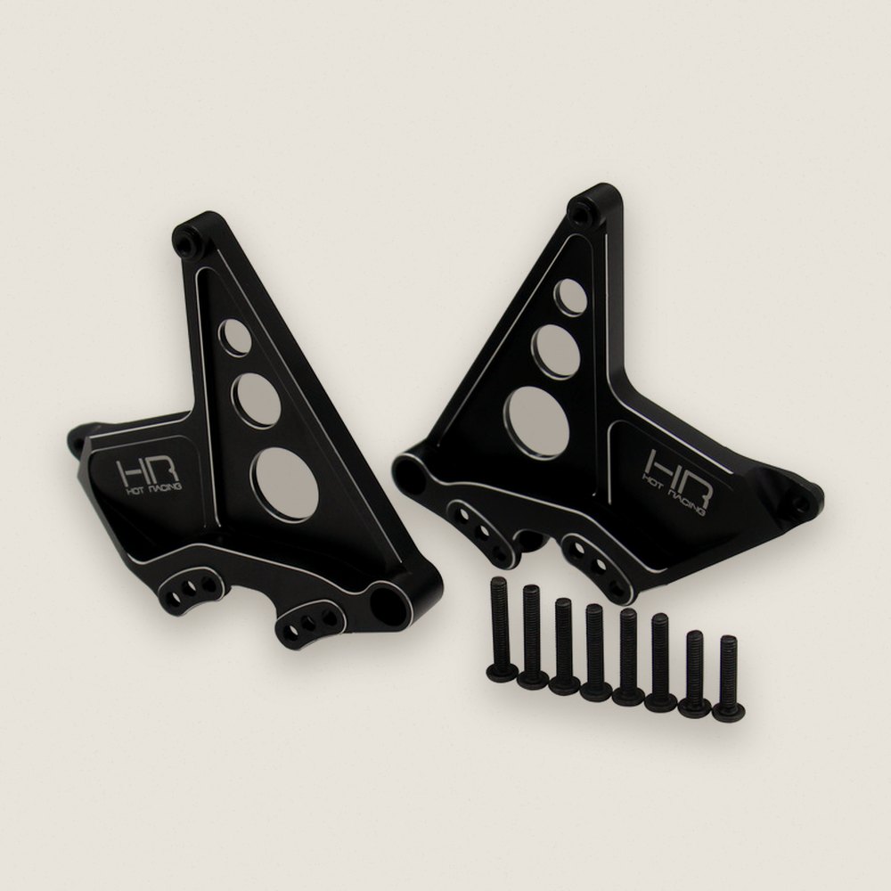 Aluminum multi-mount Shock tower UDR