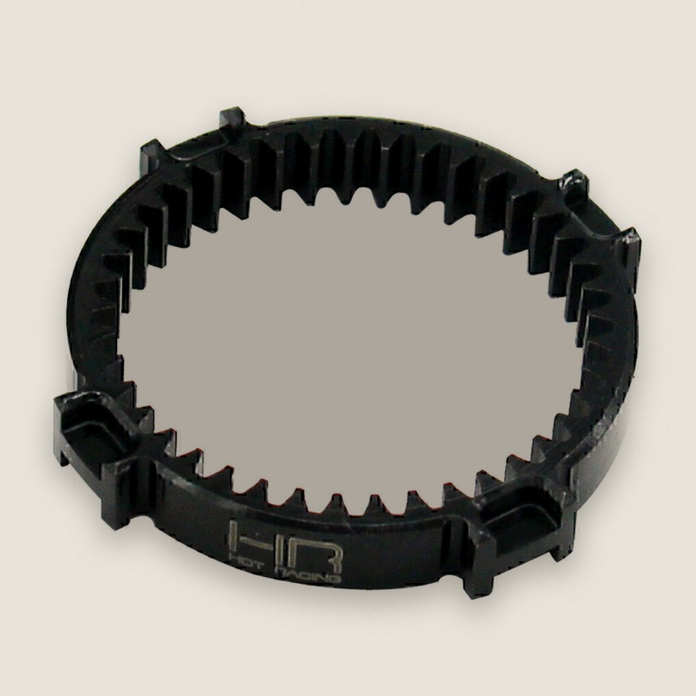 Planetary Ring Gear, Machined Hardened Steel for UDR - Hot Racing