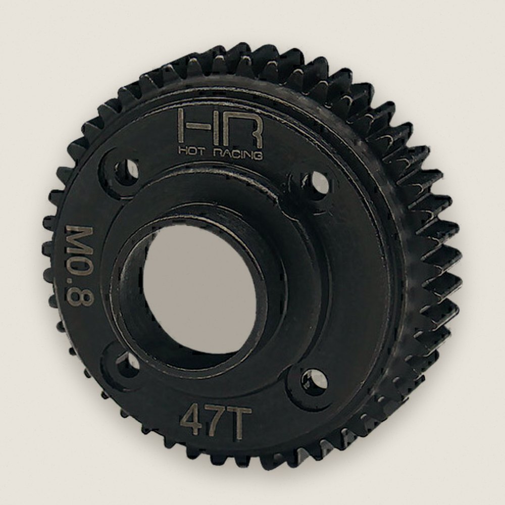 47t 32Pitch Mod0.8 Steel Spur Gear UDR