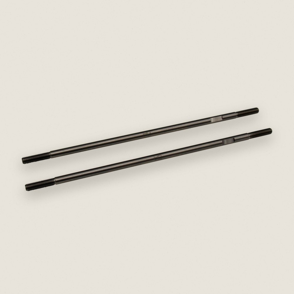 Titanium Upper Rear Suspension Link Rods TRA Udr