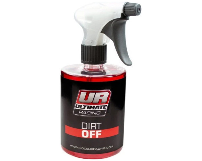 Ultimate Racing Dirt-Off Cleaner