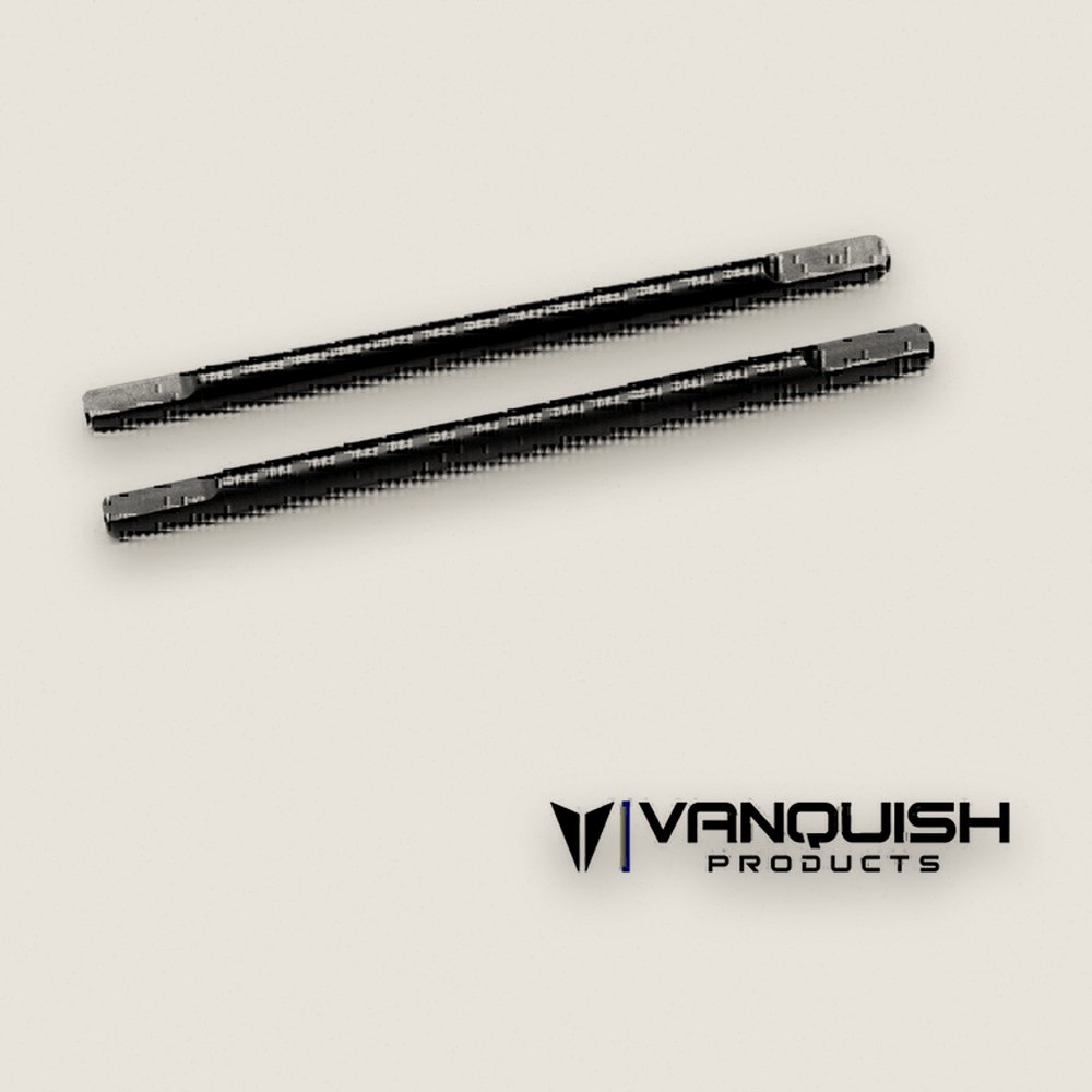 Portal Front Stub Shafts, for F10 - Vanquish Products