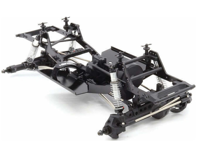 Vrd Builders Kit - Straight Axle