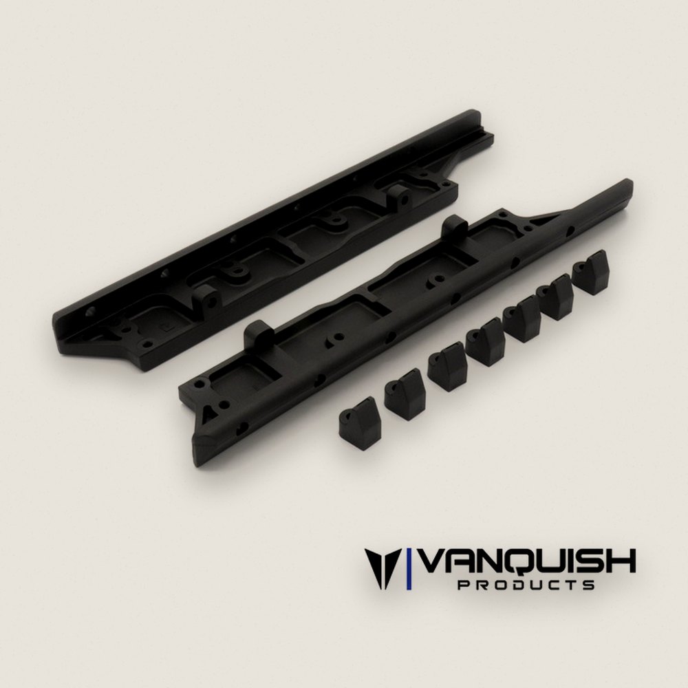 Origin Rock Sliders