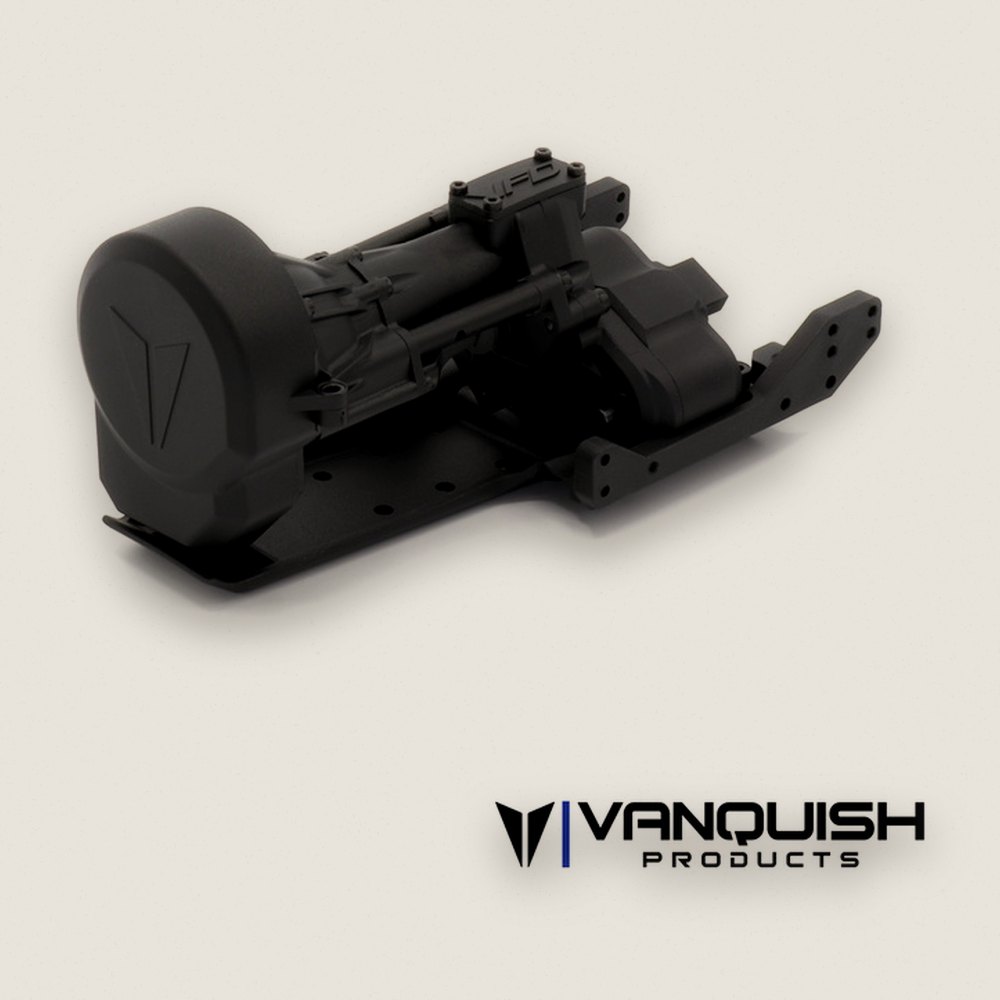 Transmission Kit, VFD - Vanquish Products