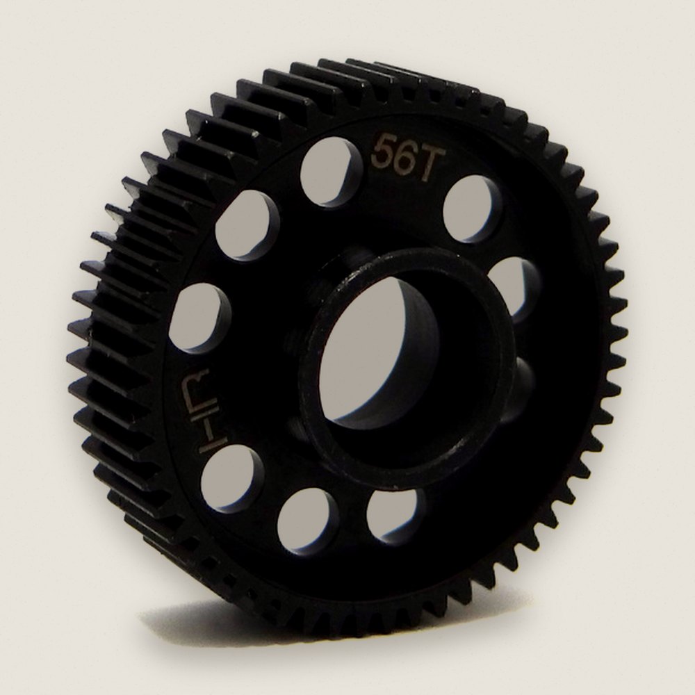 Low Speed Gear, Hardened Steel - Hot Racing