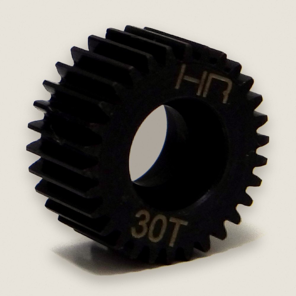 Hardened Steel 30t Idler Gear