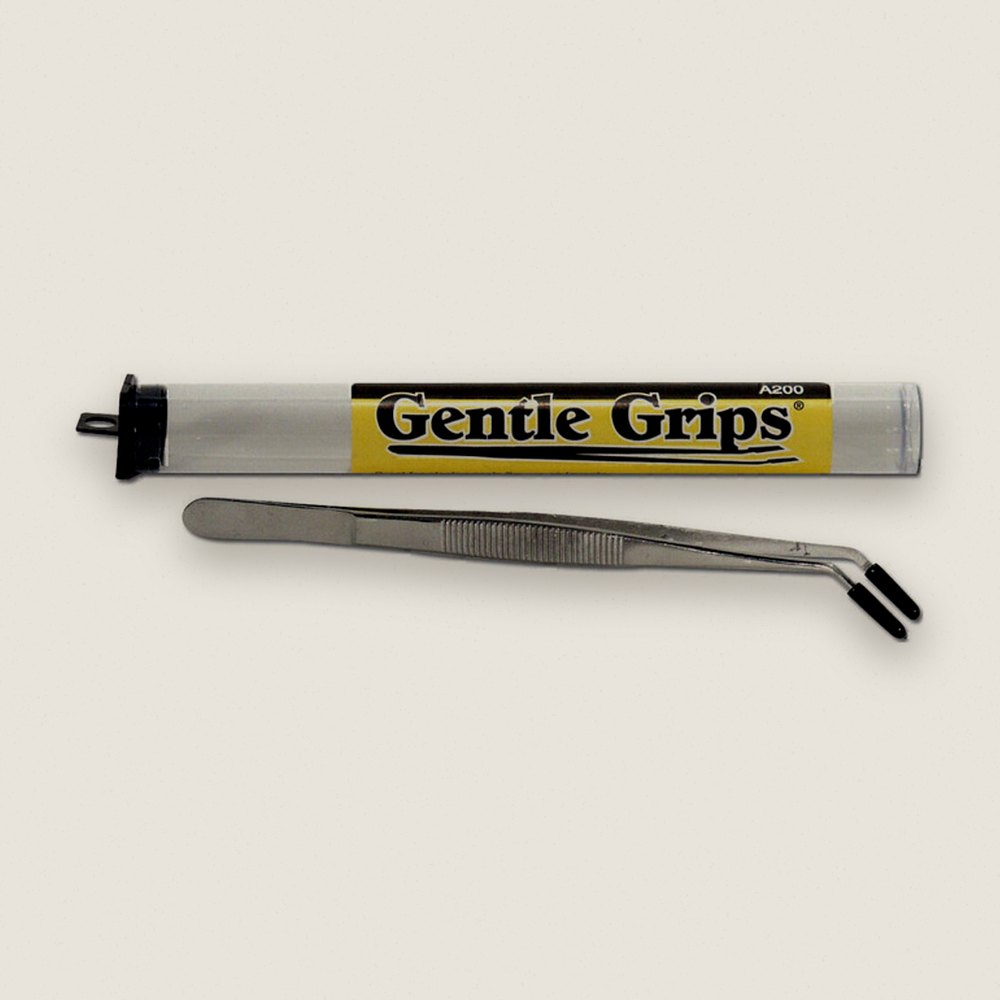 Gentle Grips Tool, Accent - Woodland Scenics