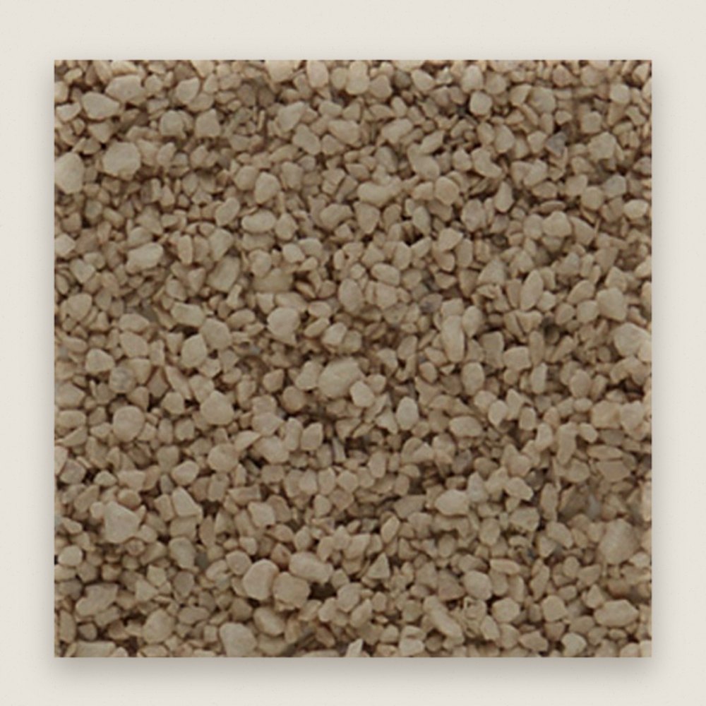 Fine Ballast Shaker, Buff, 50 Cubic Inches - Woodland Scenics