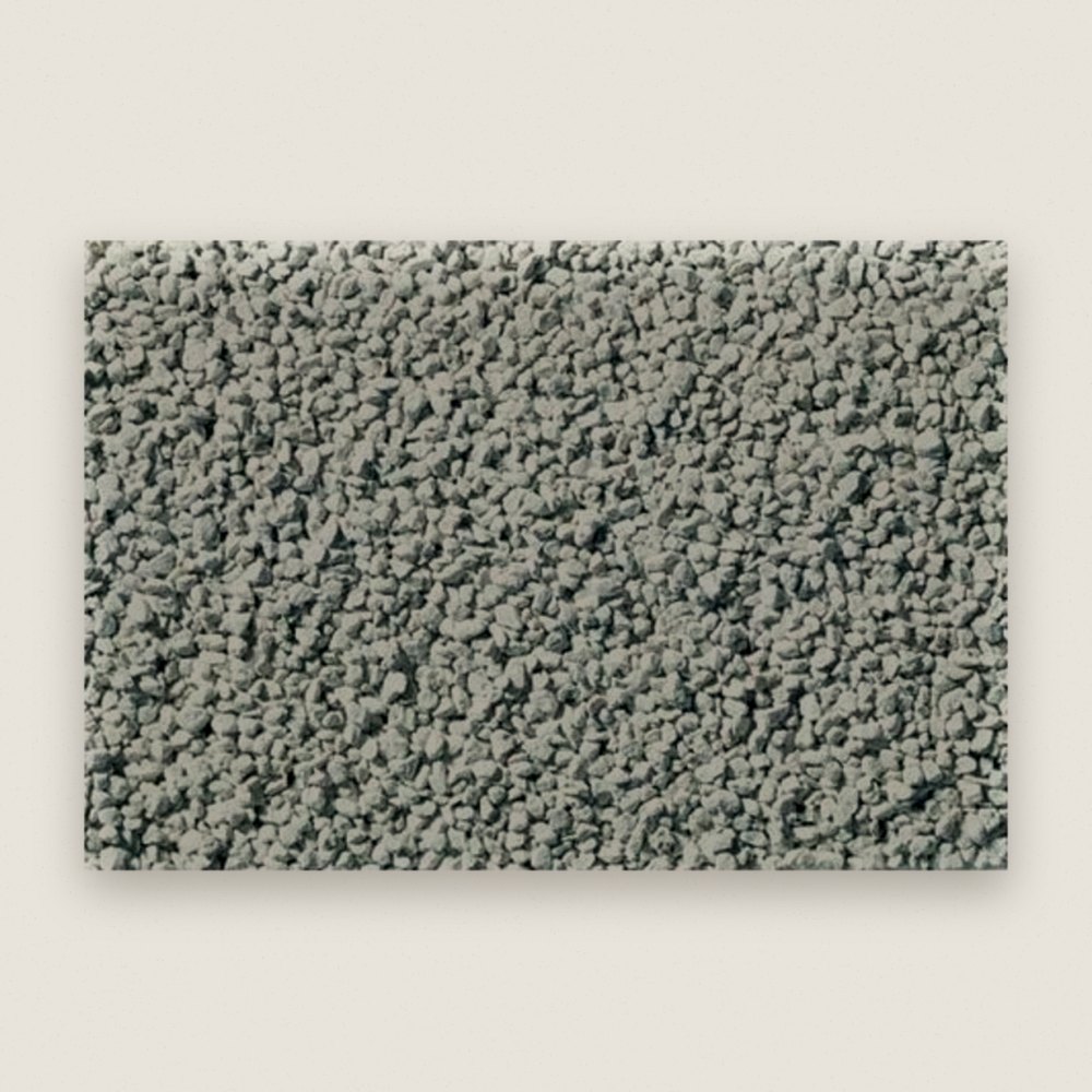 Fine Ballast Shaker, Light Gray, 50 Cubic Inches - Woodland Scenics