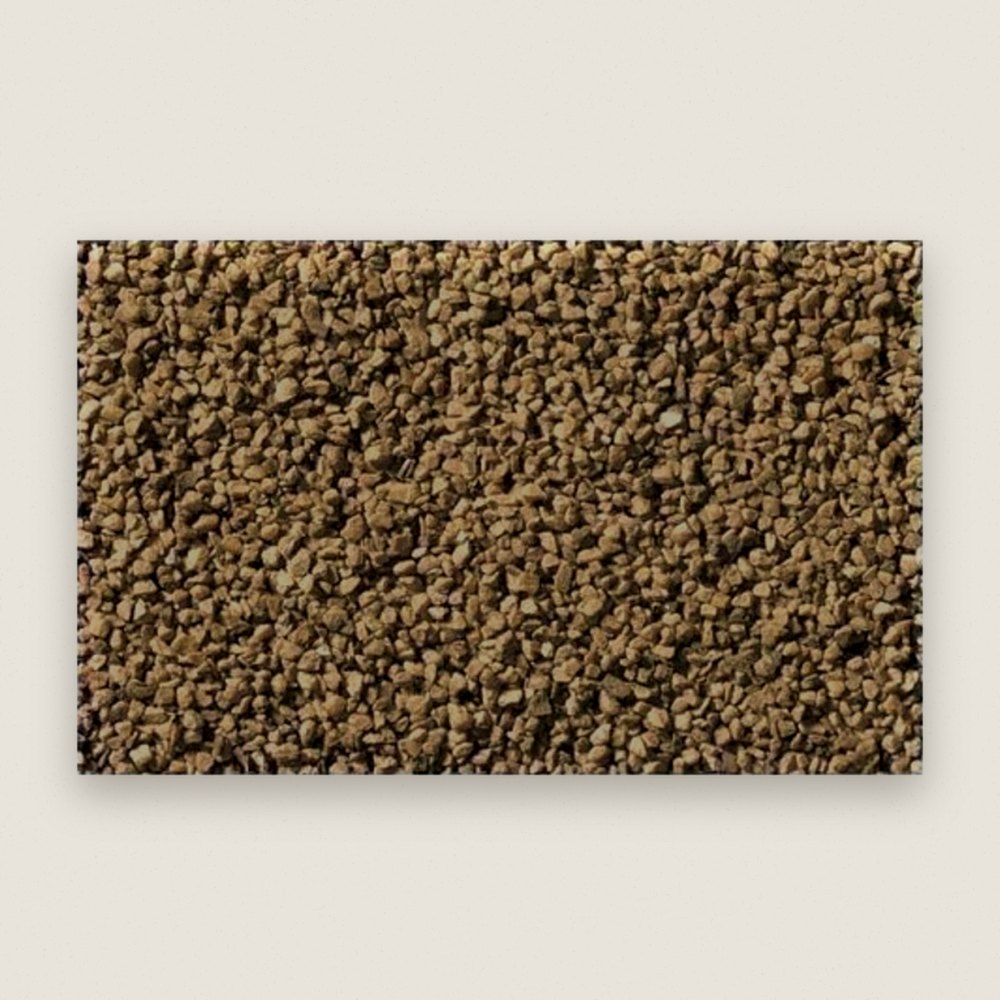 Medium Ballast Shaker, Brown, 50 Cubic Inches - Woodland Scenics