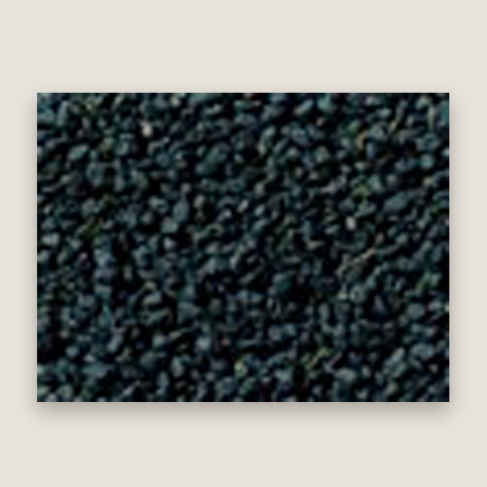 Coarse Ballast Shaker, Cinders, 50 Cubic Inches - Woodland Scenics
