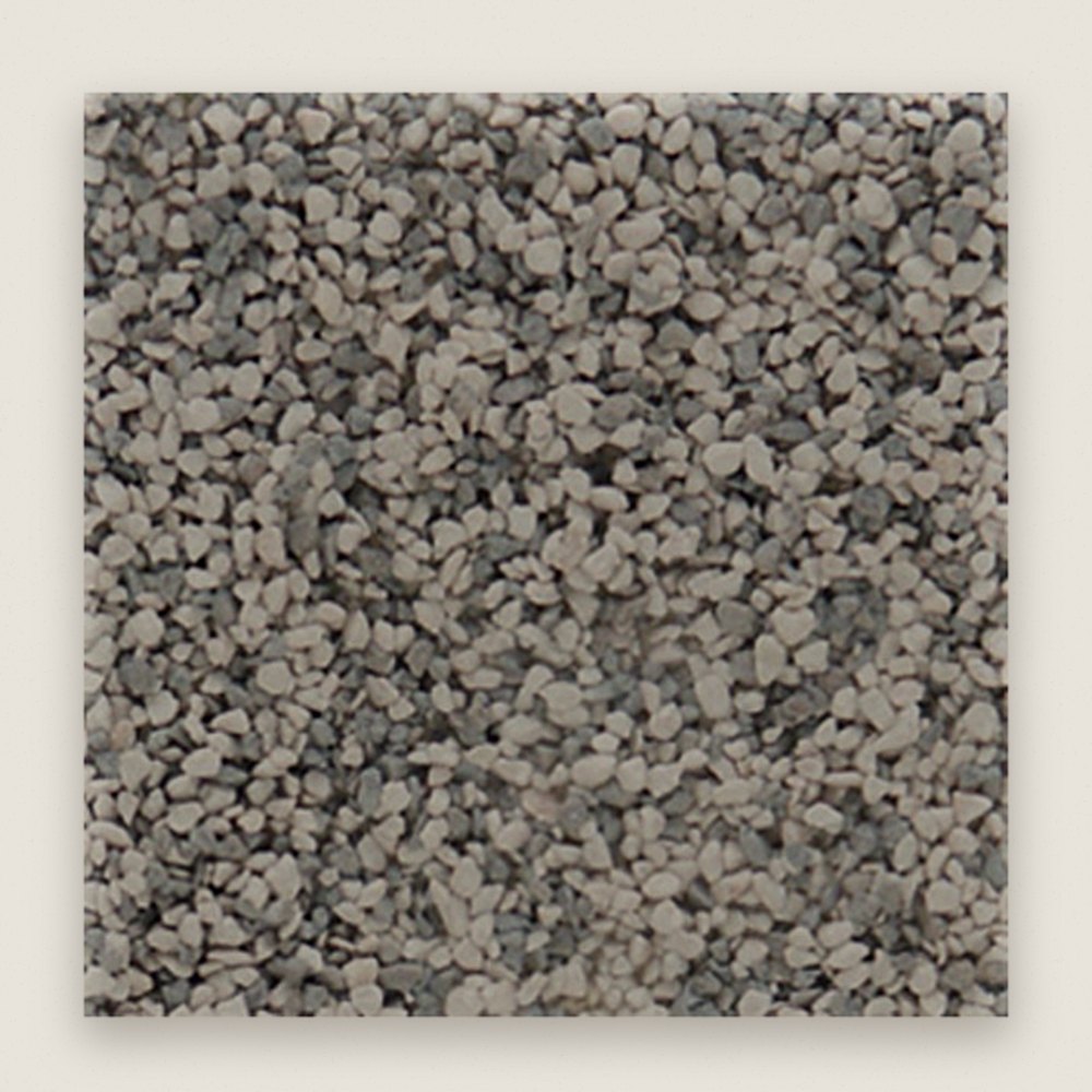 Fine Ballast Shaker, Gray Blend, 50 Cubic Inches - Woodland Scenics