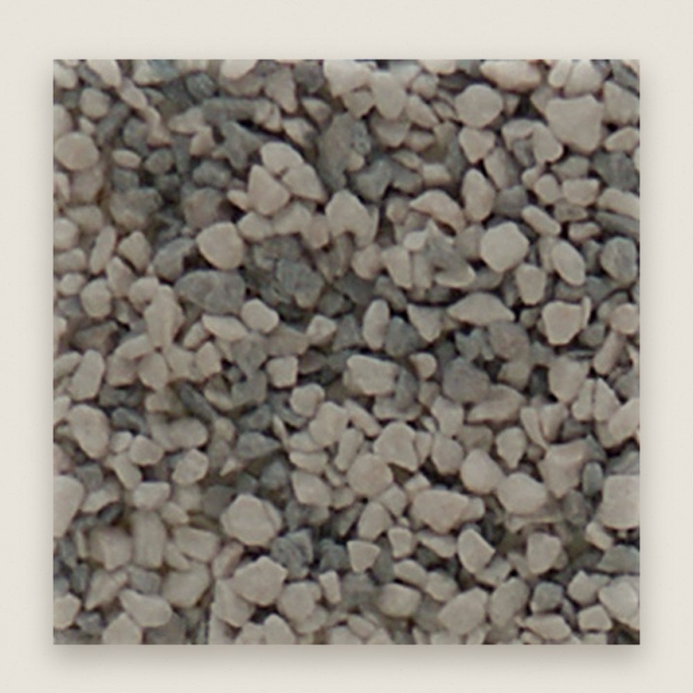 Medium Ballast Shaker, Gray Blend, B1394, 57.7 In3 (945 Cm3) - Woodland Scenics