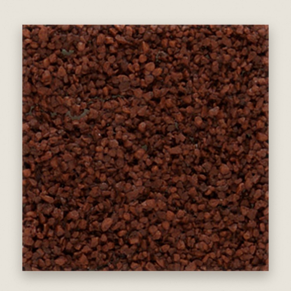 Fine Ballast Bag, Iron Ore, 18 Cubic Inches - Woodland Scenics