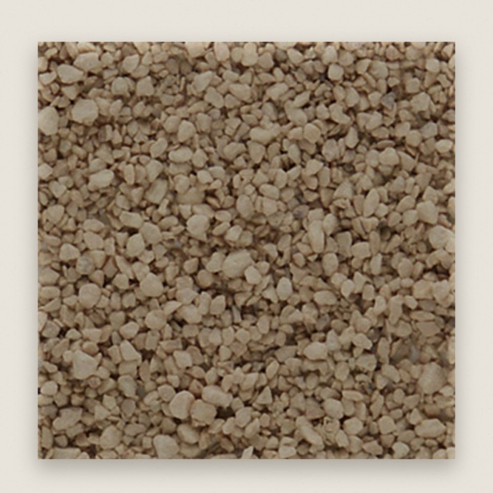 Fine Ballast Bag, Buff, 18 Cubic Inches - Woodland Scenics