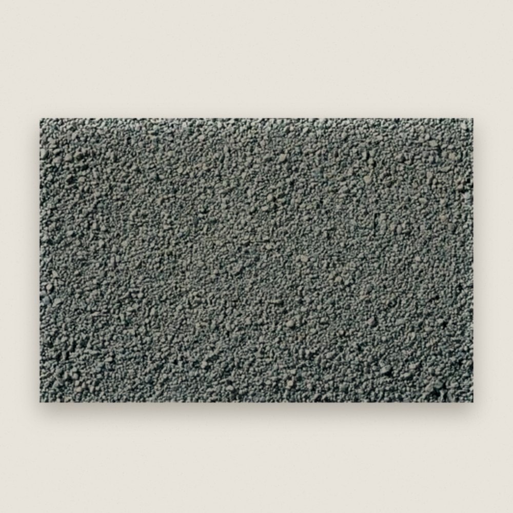 Fine Ballast Bag, Gray, 18 Cubic Inches - Woodland Scenics