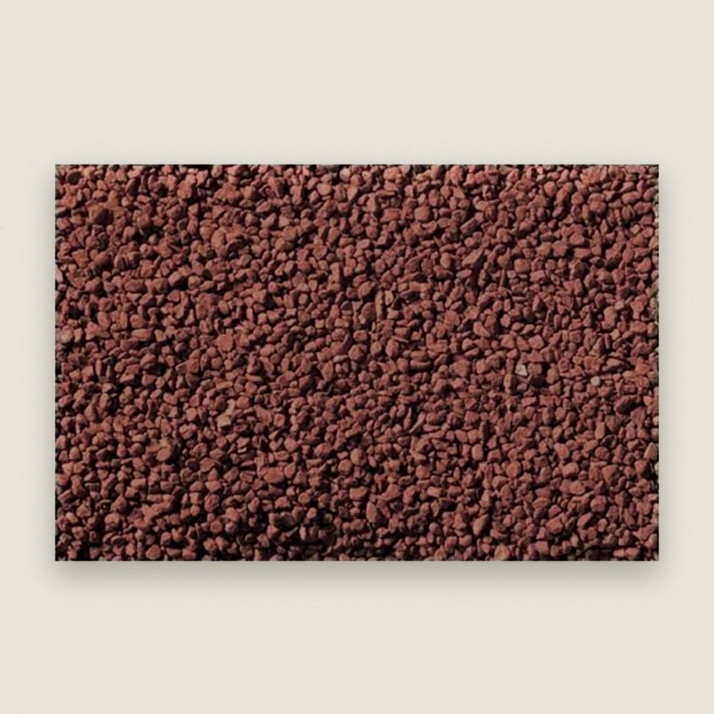 Medium Ballast Bag, Iron Ore, 18 Cubic Inches - Woodland Scenics