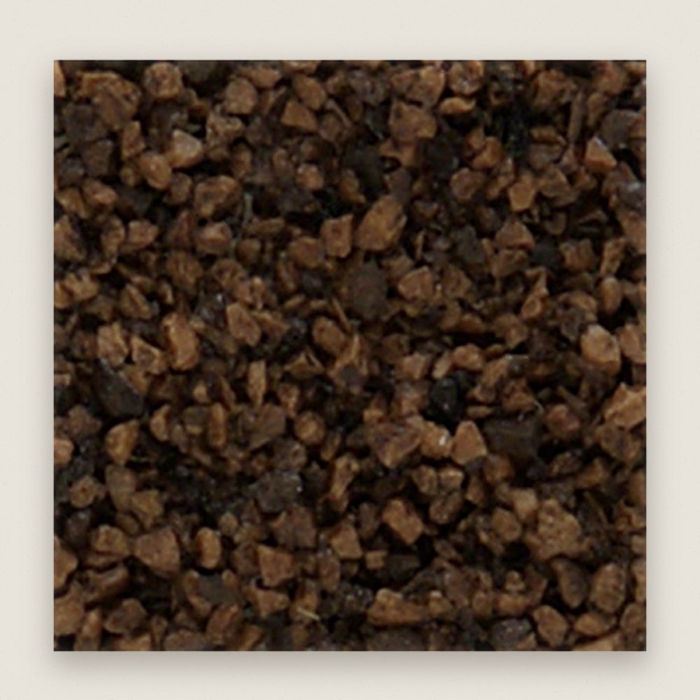 Medium Ballast Bag, Dark Brown, 18 Cubic Inches - Woodland Scenics
