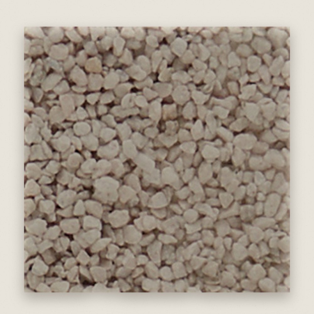 Medium Ballast Bag, Light Gray, 18 Cubic Inches - Woodland Scenics
