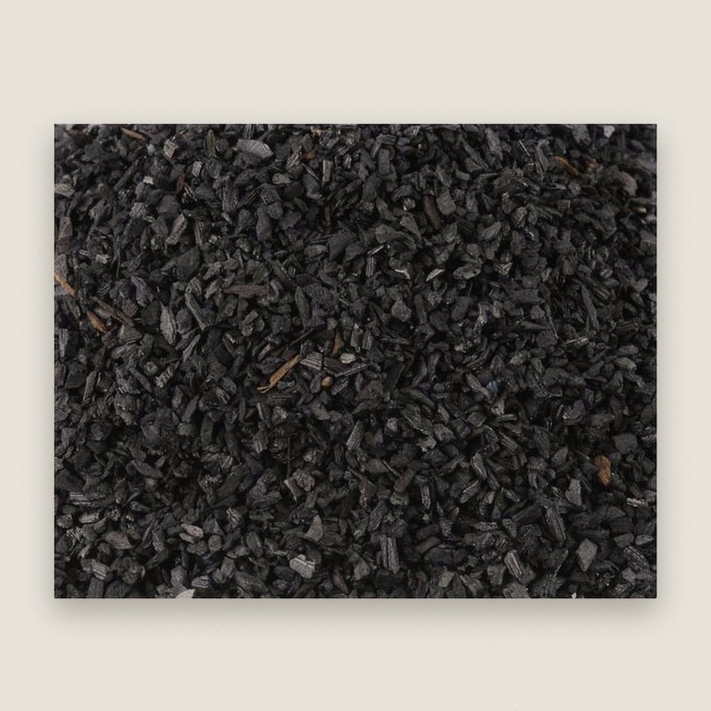 Lump Coal, 9 Cubic Inches - Woodland Scenics