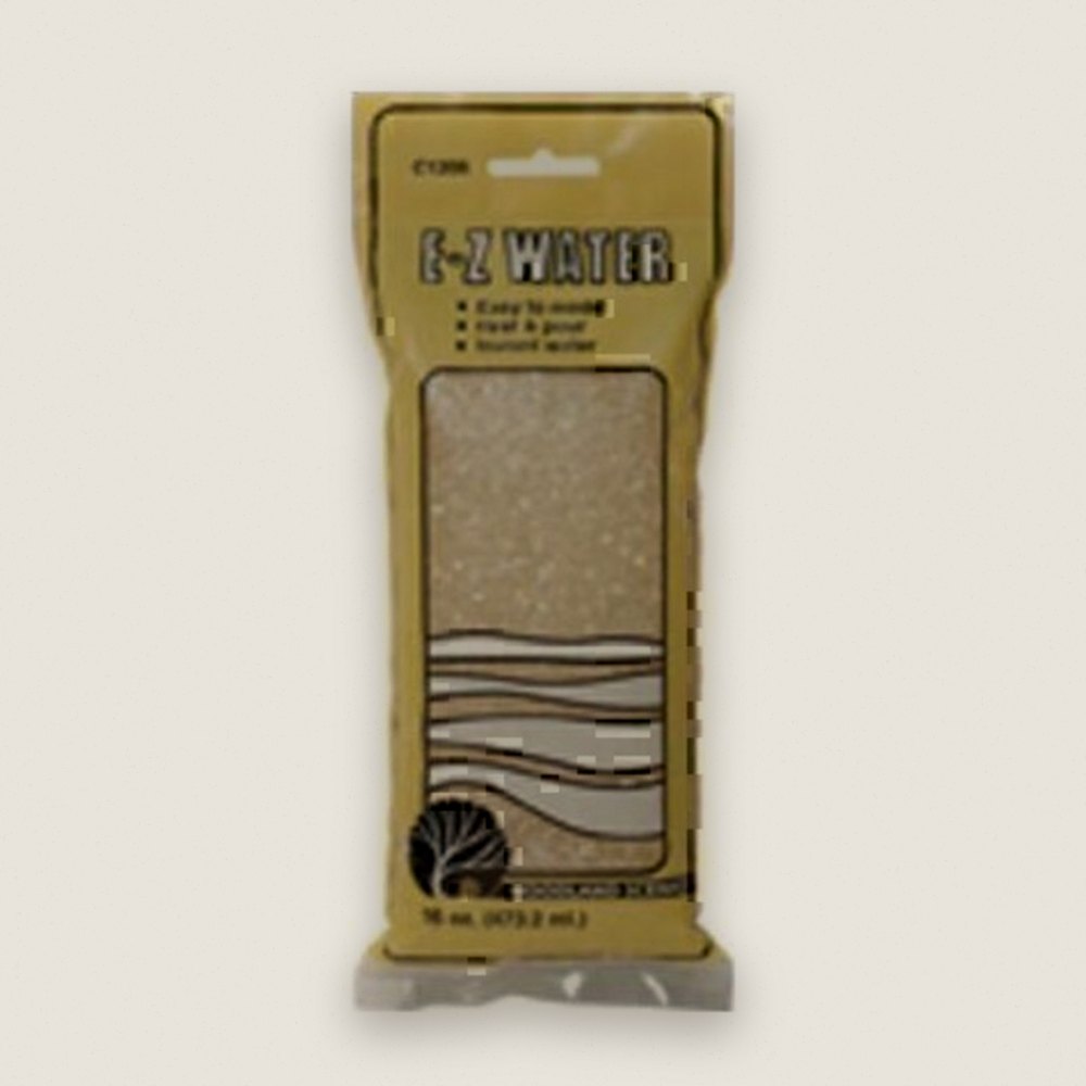 E-Z Water, 28 cu in - Woodland Scenics