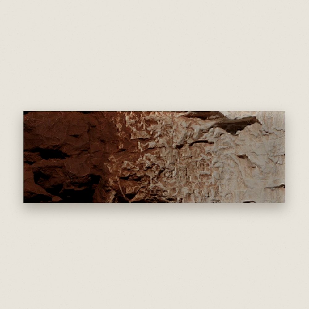 Earth Color, Burnt Umber 4oz - Woodland Scenics