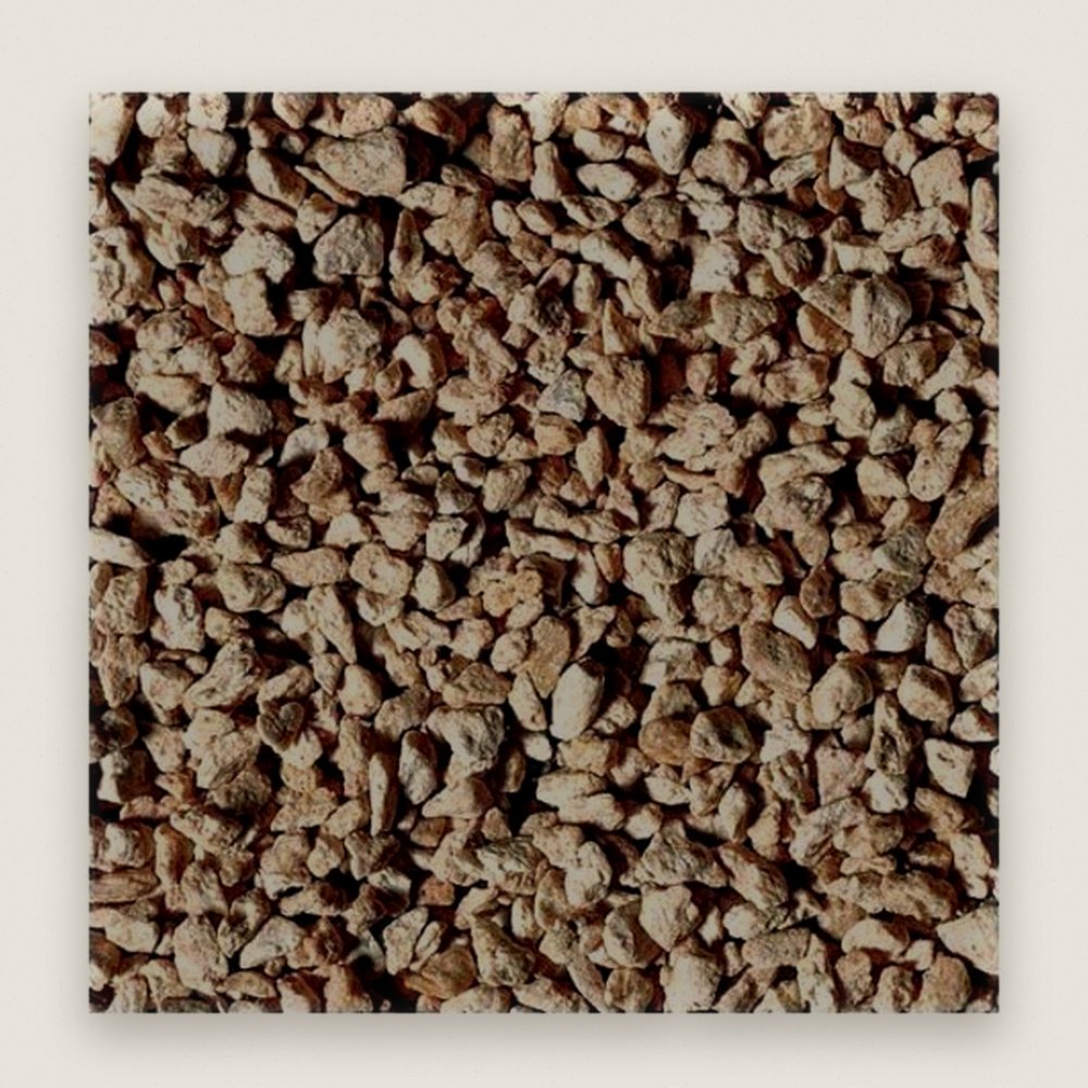 Fine Talus, Brown, 21.7 cu in Bag - Woodland Scenics