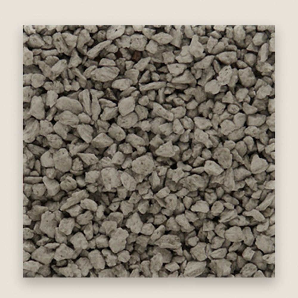Fine Talus, Gray, 21.7 cu in Bag - Woodland Scenics