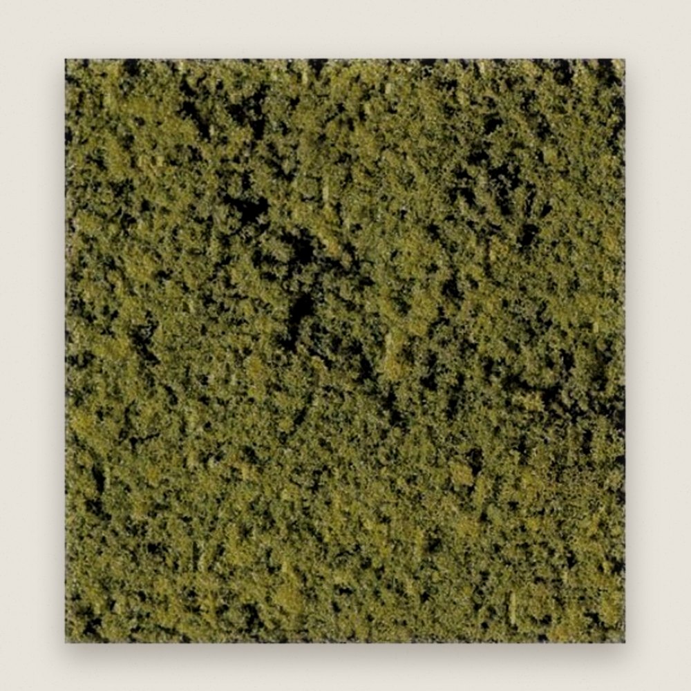 Foliage Bag, Medium Green, 90.7 Square Inches - Woodland Scenics