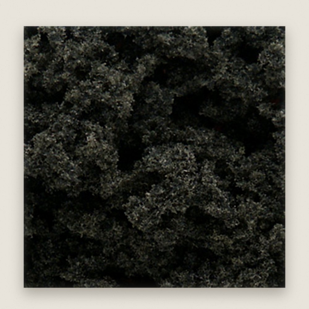 Underbrush Bag, Forest Green, 18 Cubic Inches - Woodland Scenics
