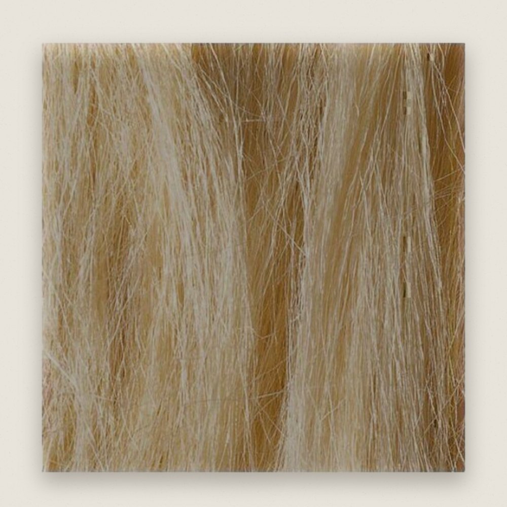 Field Grass, Natural Straw, 8 Grams - Woodland Scenics