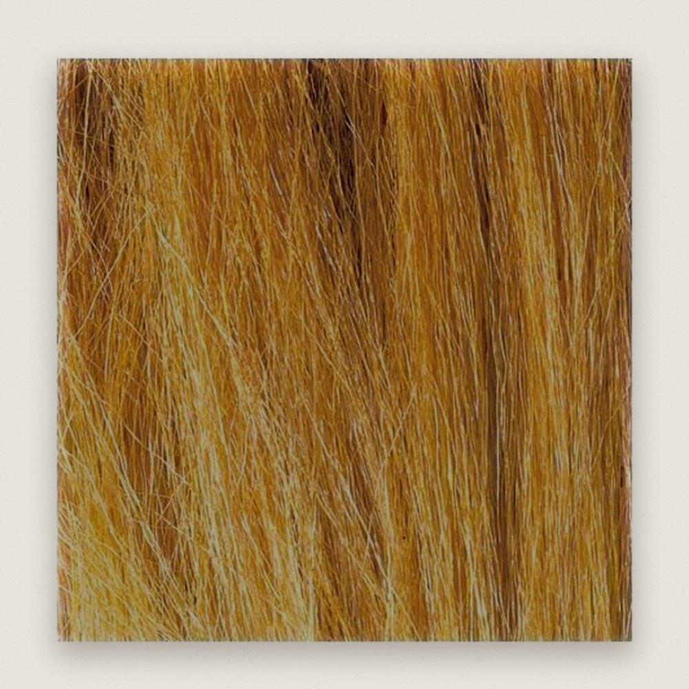 Field Grass, Harvest Gold, .28 Ounces - Woodland Scenics