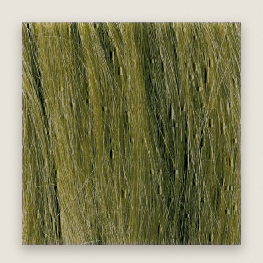Field Grass, Light Green, .28 Ounces - Woodland Scenics