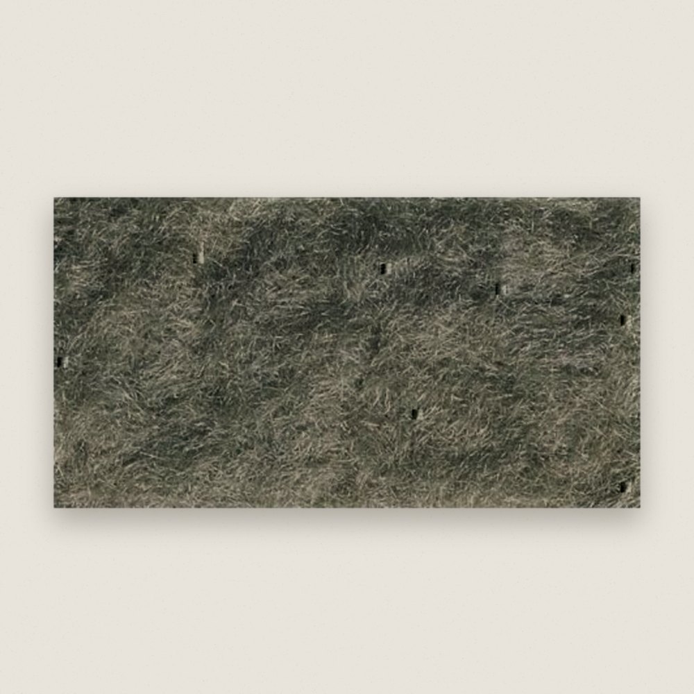 Static Grass Flock Shaker, Light Green, 50 Cubic Inches - Woodland Scenics