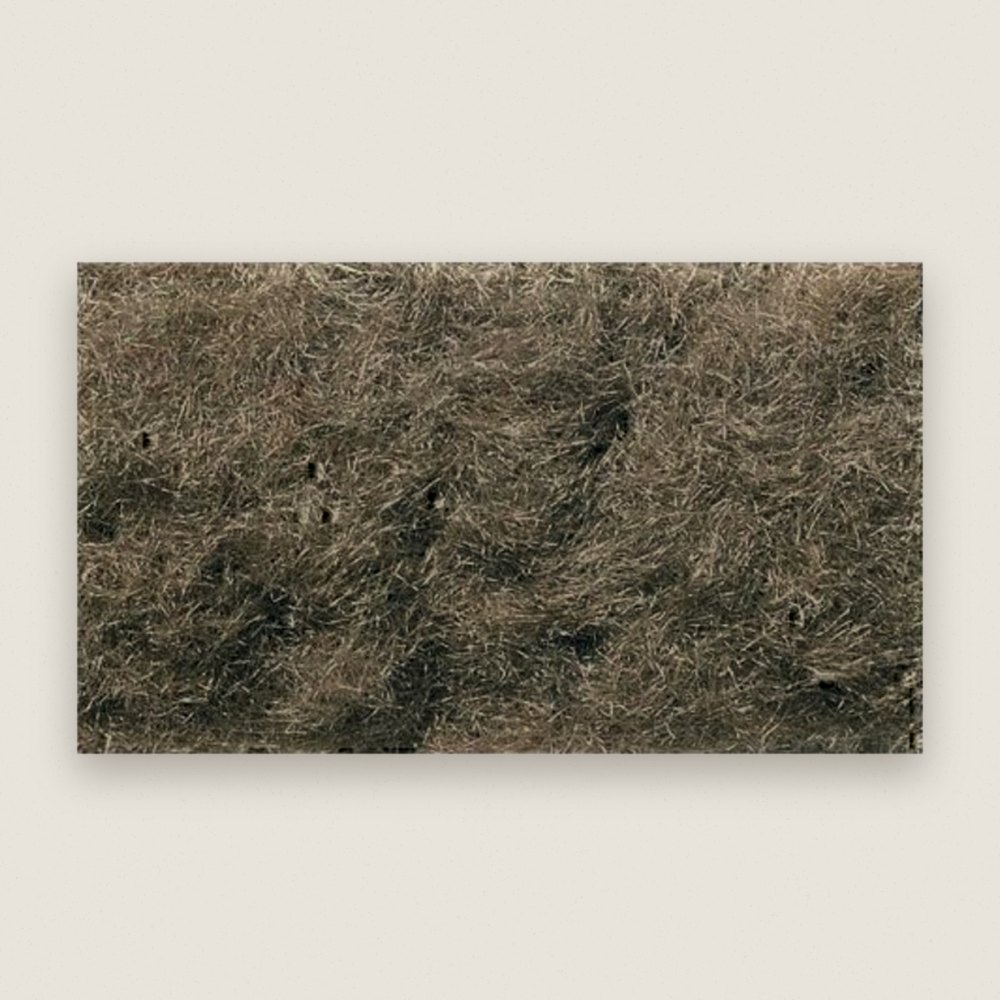 Static Grass Flock Shaker, Medium Green, 50 Cubic Inches - Woodland Scenics