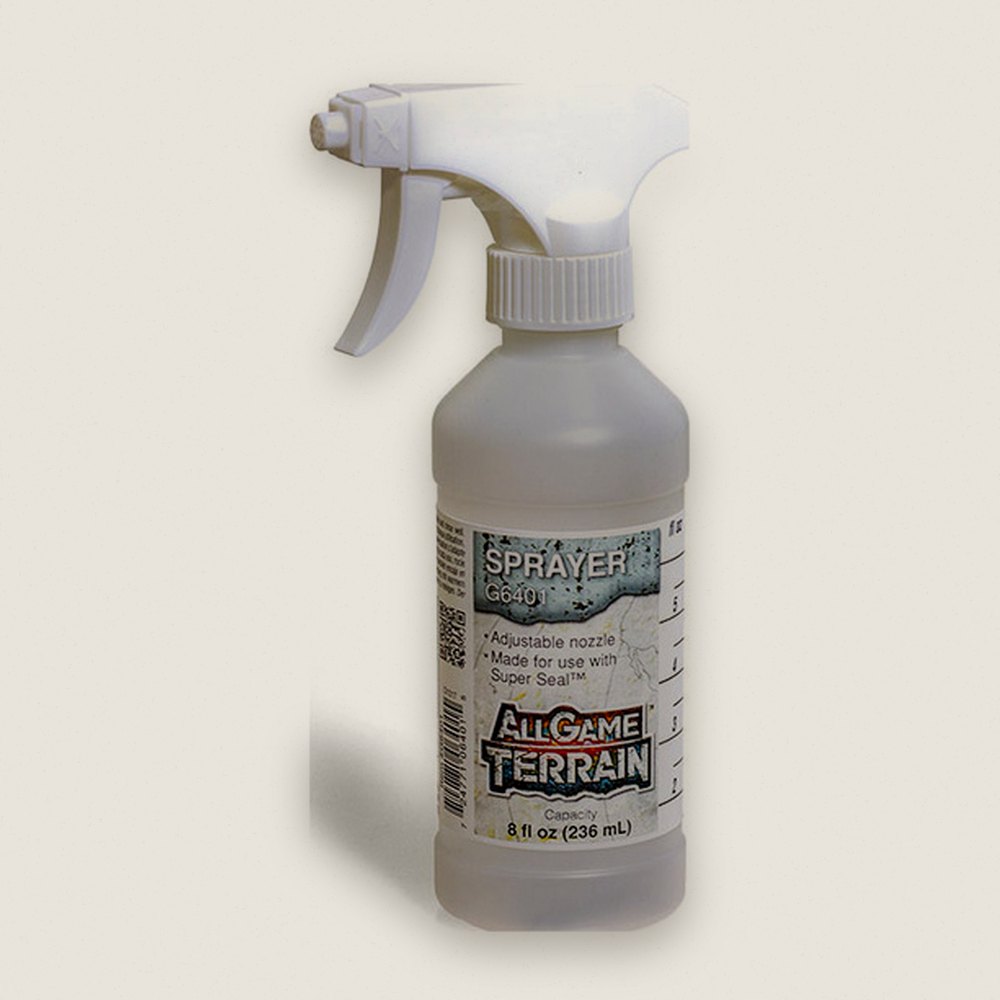 Sprayer, All Game Terrain - Woodland Scenics