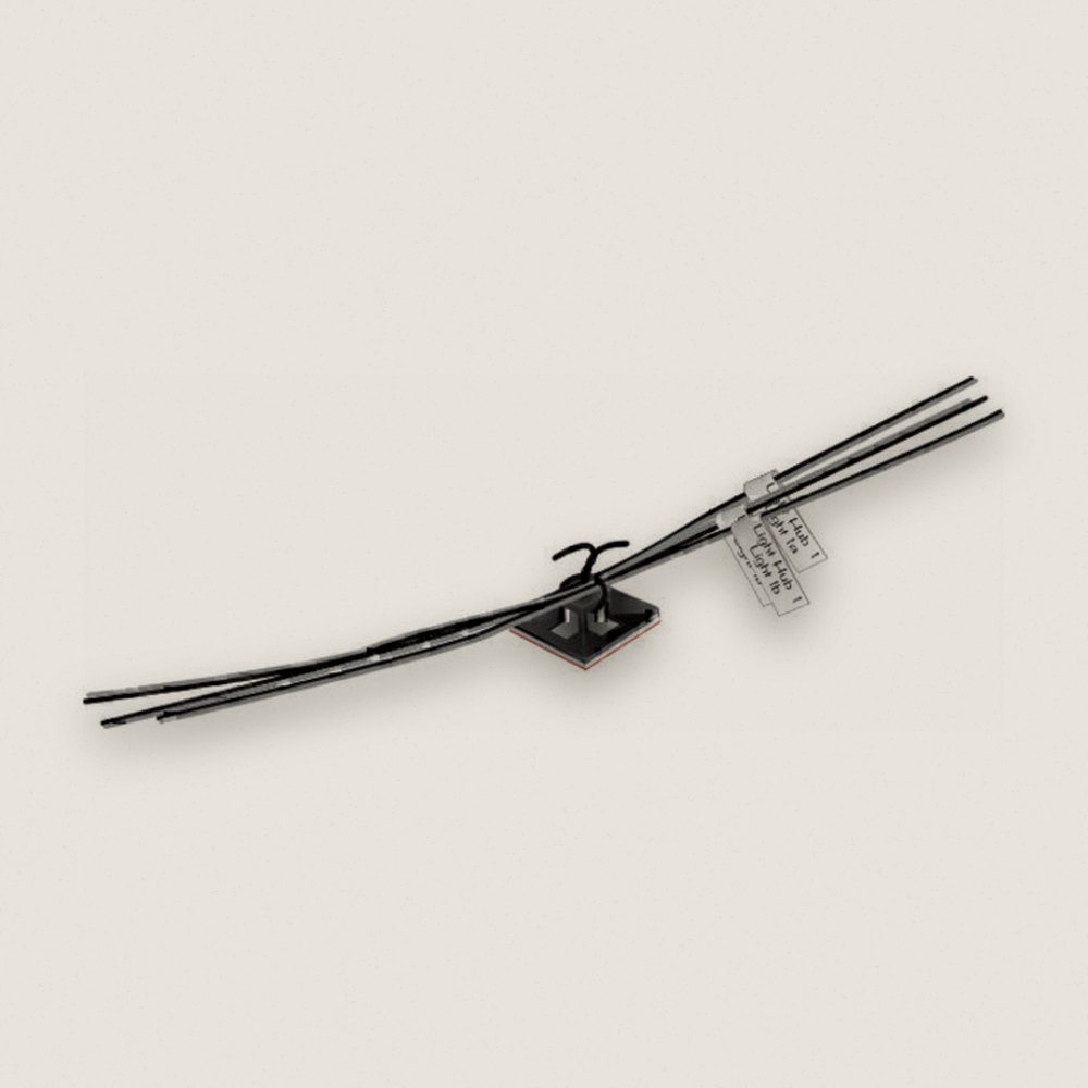 Tidy Wire Kit - Woodland Scenics