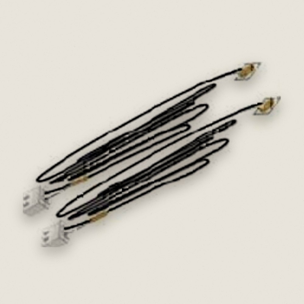 LED Stick-On Lights, Warm White - Woodland Scenics
