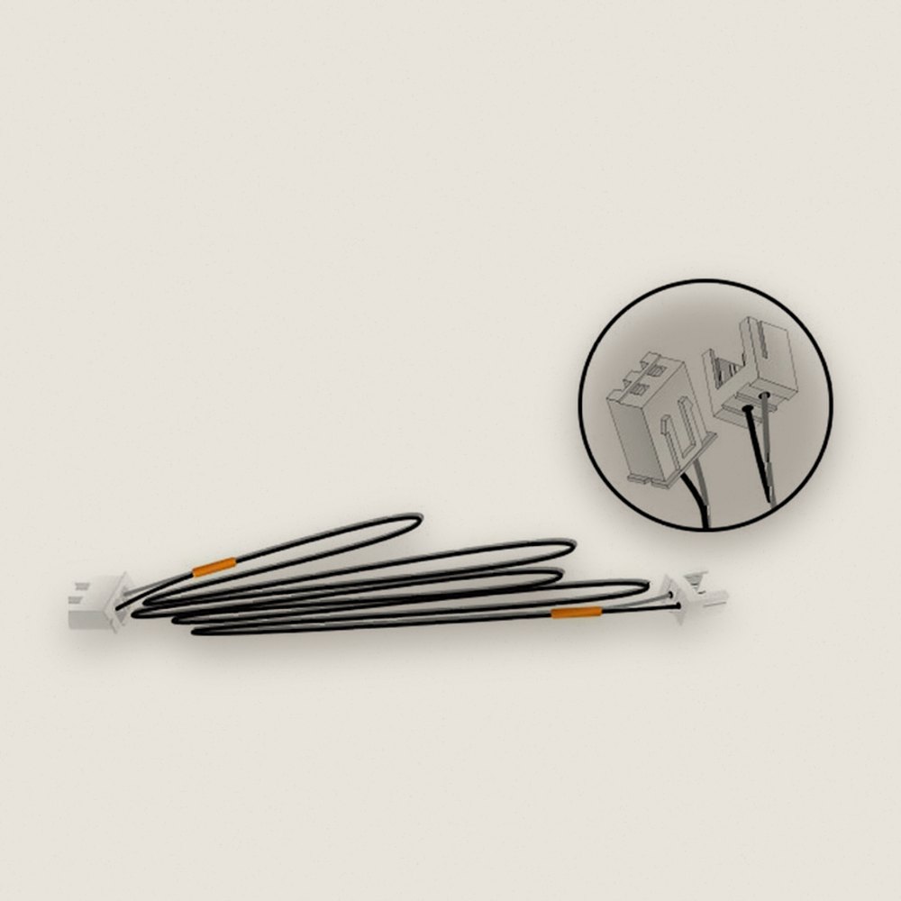 Extension Cables - Woodland Scenics
